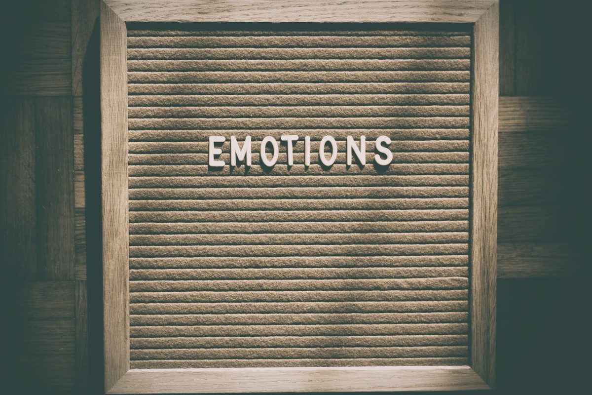 Che cosa sono le emozioni e come funzionano?