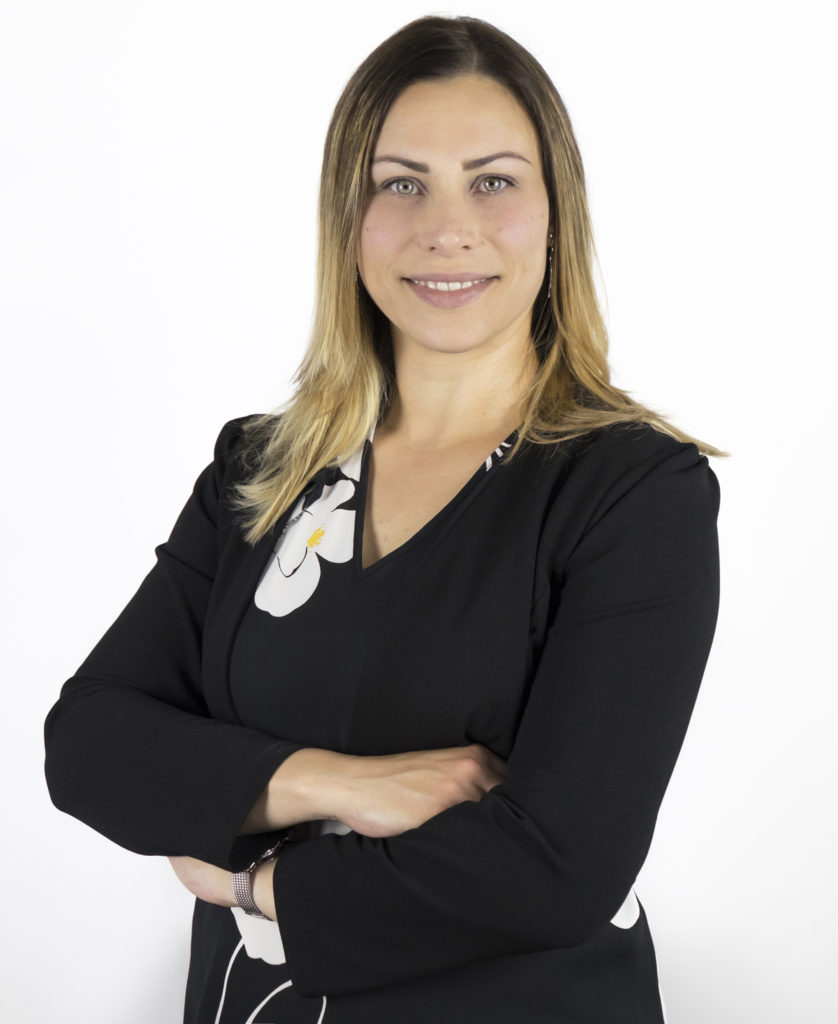 Lisa Bellaspiga - Psicologa e Psicoterapeuta Cognitivo Comportamentale Pescara